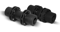 Thomas XTSR Disc Couplings Image